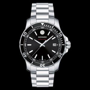 Movado Series 800